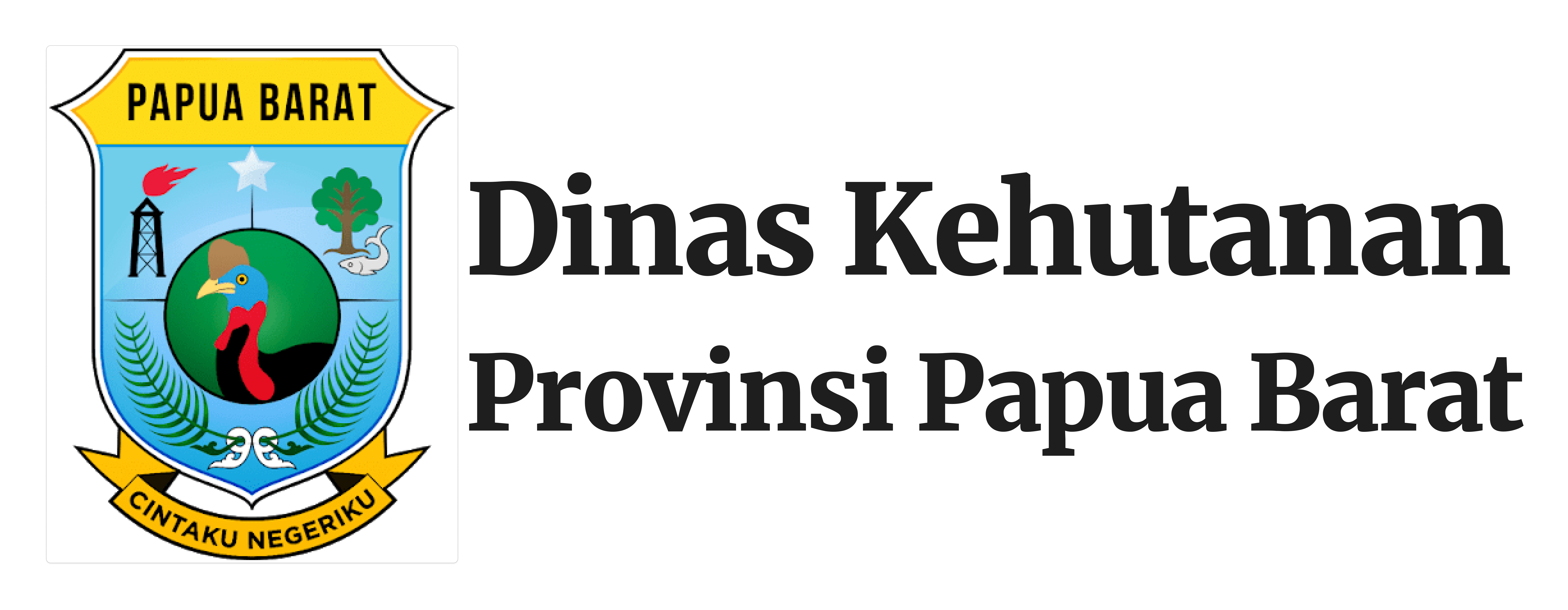 dishut.papuabaratprov.go.id