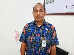 Jimmy W.Susanto, S.Hut.,M.P